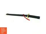 Legetøjsvåben, samurai sværd (str. 38 x 7 cm) - 3