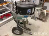 Pumpestation Graco Xtreme x45 - 4