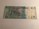 5 pesos Argentina - 2
