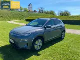 Hyundai Kona 39 EV Advanced - 2