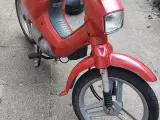 Honda walleroo 