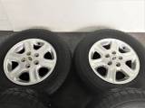 5x114,3 15" Land Rover Freelander - 4