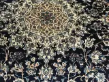 Ægte persisk tæppe 4,25 x 3 meter - 2
