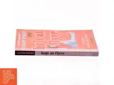 Højt at flyve af Annie Dalton (Bog) - 2