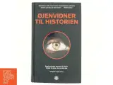 Øjenvidner til historien af John Carey (Bog) - 2