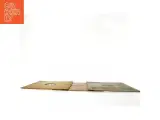 Gamle gramofonplader (str. Ø 30 cm) - 3