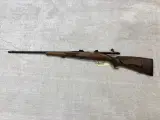 Mauser Riffel  - 4