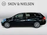 Peugeot 308 1,6 BlueHDi 120 Allure Sky SW - 2