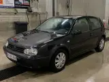 Golf 4