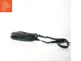 Sort crossover taske (str. 30 x 25 cm) - 3