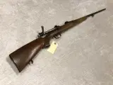 Mauser Riffel - 2