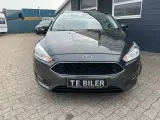 Ford Focus 1,0 SCTi 125 Business - 2