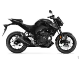 Yamaha MT-03 - 2