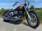 Harley Davidson 1200
