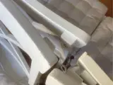 Spisebordsstole