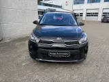 Kia Rio 1,2 CVVT Base - 2
