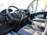Fiat Ducato 35 2,3 MJT 140 Kassevogn L2H2 - 4