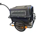 Trailer til hund eller kat