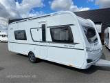 2022 - Dethleffs Nomad 560 RET - 2