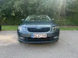 Skoda Octavia 1,4 TSi 150 Active - 2