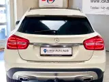 Mercedes GLA220 2,2 CDi aut. 4Matic Van - 5