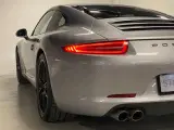 Porsche 911 Carrera S 3,8 Coupé PDK - 4