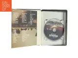 DVD-boks med Anden Verdenskrig tema - 3