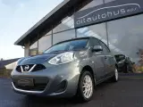 Nissan Micra 1,2 Tekna - 3