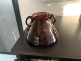 Gammel vase