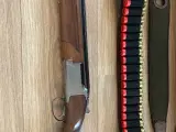Browning 525 Game 1, 12/76 - 3