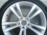 Vinterdæk 18` Originale Grand Coupe som Nye