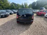 VW Touran 1,4 TSi 140 Freestyle 7prs - 4