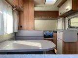 Fantastisk velholdt campingvogn - 5