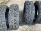 NOKIAN HAKKAPELIITTA R3  vinter dæk sæt