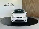 Seat Mii 1,0 60 Style eco - 2