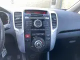 Kia Venga 1,4 CVVT Active 90HK 5d - 5