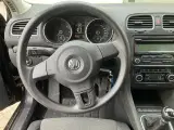 VW Golf  st car 2,0 tdi Comfortline  kun 191000 km - 5