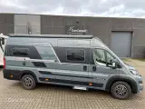 2023 - Adria Twin Supreme 640 SLB   Flot Adria Van med masser af ekstraudstyr. Solcelle, Inverter, Lithiumbatteri, Automatgear m.m. - 2