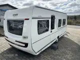 2025 - Fendt Apero 515 SG   Lækker Fendt med enkelsenge fra Hinshøj Caravan - 5