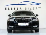 Skoda Octavia 1,4 TSi 150 Style Combi DSG - 2