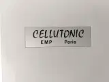 Gammel Elektronisk hjælpeapparat - 2