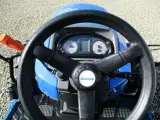 Solis 50 Med stage V motor - 2