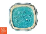 BAY W GERMANY Keramikvase (str. 17 cm) - 5