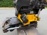 Komatsu pc88mr  - 3