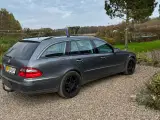 Mercedes 320 cdi - 4