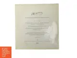 Jacques Offenbach vinylplade fra Bastei - 2
