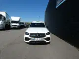 Mercedes-Benz GLE400 d 2,9 D AMG Line 4Matic 9G-Tronic 330HK 5d 9g Aut. - 3