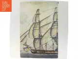 Slavernes Skibe af Thorkild Hansen (Bog) - 3