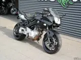 BMW F 800 S  MC-SYD       BYTTER GERNE - 2