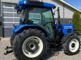 New Holland 70-66 S Fiat model - EXPORT - 2